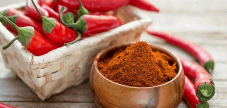 BST AGRO IPM CHILLI POWDER