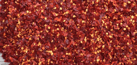 BST AGRO IPM CRUSHED CHILLI